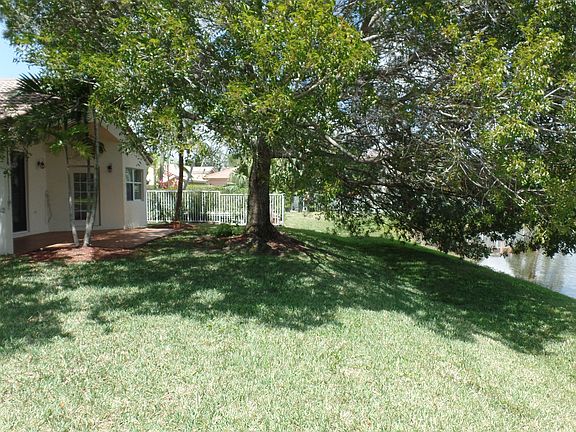 Property Rear View