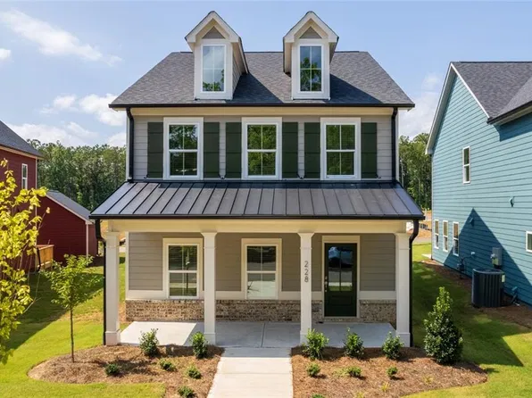 228 Westpark Dr, Athens, GA 30606