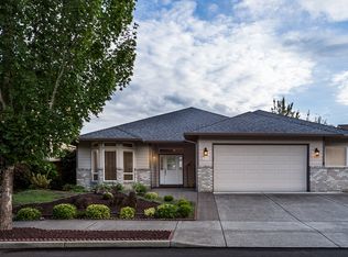 17615 NE 30th St, Vancouver, WA 98682