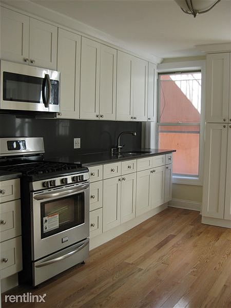 vince kitchen