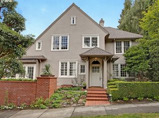 820 NW Culpepper Ter, Portland, OR 97210