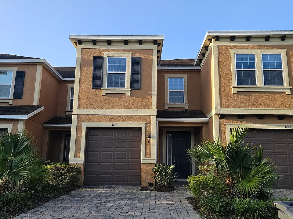 3216 Painted Blossom Ct