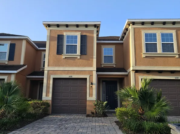 3216 Painted Blossom Ct, Lutz, FL 33558