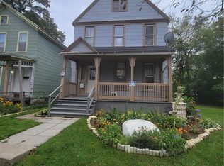 27 Cady St, Rochester, NY 14608