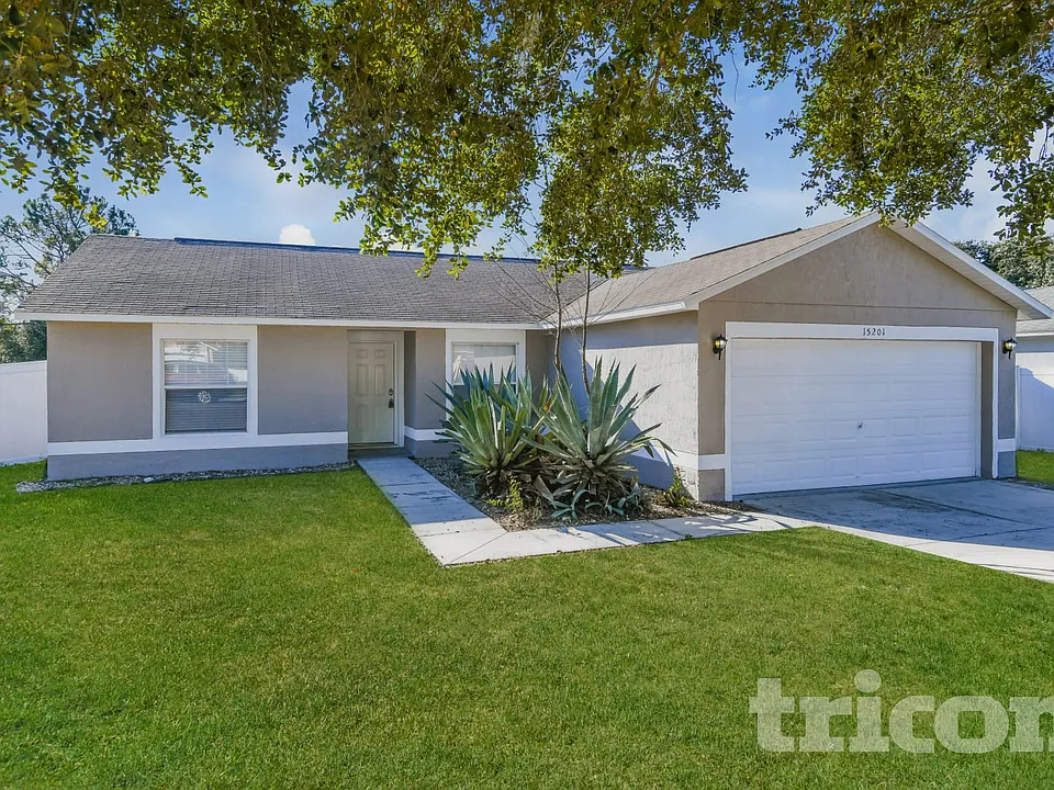 15201 Margaux Dr