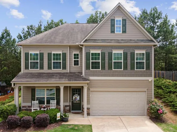 3728 Ridge Bluff Pl, Gainesville, GA 30507