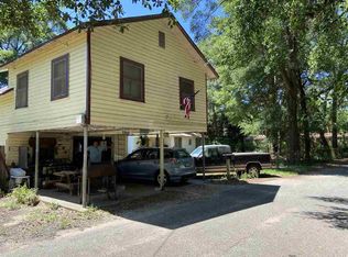 545 Amber St, Pensacola, FL 32503