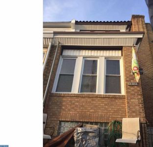 5321 Euclid St, Philadelphia, PA, 19131