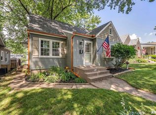 3110 Arlington Ave, Davenport, IA