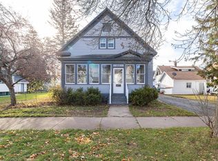 805 Young St, Wausau, WI 54403