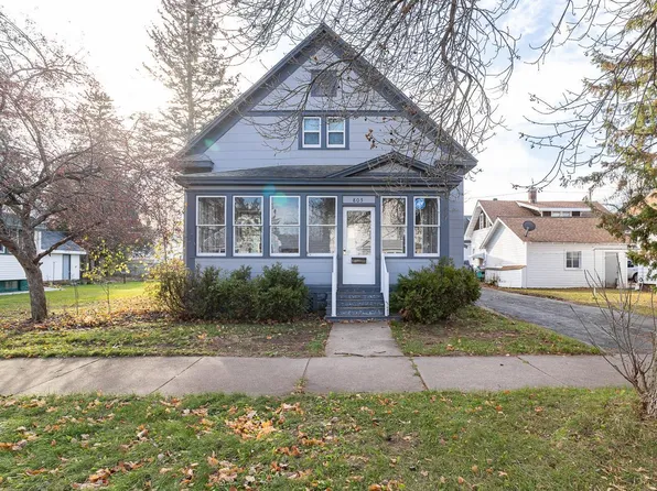 805 YOUNG STREET, Wausau, WI 54403