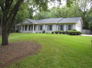 558 Taylor Ct, Macon, GA 31204