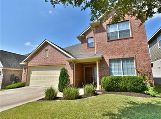 11008 Desert Willow Loop, Austin, TX 78748