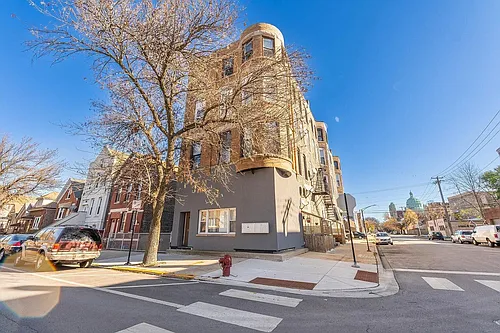 3157 S Racine Ave #1R Photo 1