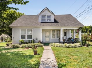 530-A Spencer Ave, Gallatin, TN 37066
