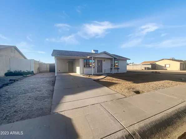 9219 W MESCAL Street, Peoria, AZ 85345