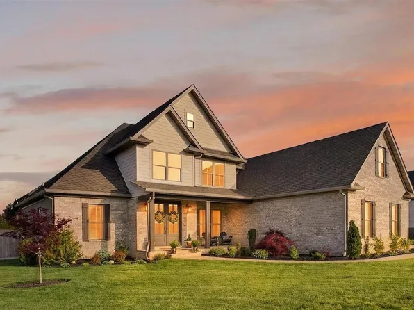 8692 Creekstone Ct, Alvaton, KY 42122