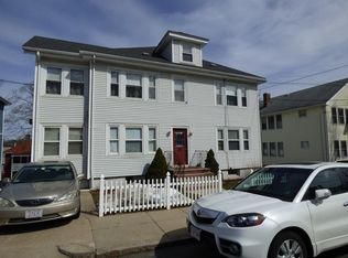 157 Brayton Rd #1, Brighton, MA 02135
