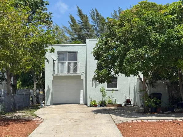 910 N F Street, Lake Worth Beach, FL 33460
