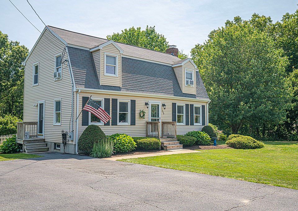 239 Center St, Bellingham, MA 02019 Zillow