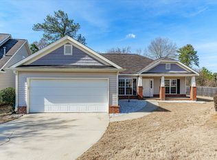 2038 Summerton Cir, Evans, GA 30809