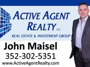 5680 W Crossmoor Pl, Lecanto, FL 34461