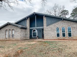 492 County Road 1107, Maud, TX 75567