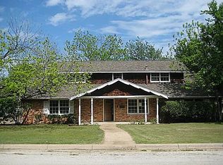 5020 Eldorado Dr, North Richland Hills, TX 76180