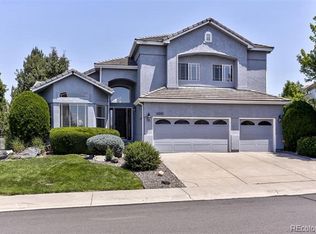 18991 E Pinewood Dr, Aurora, CO 80016