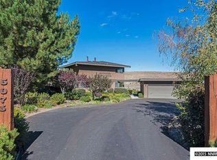 5075 Canyon Dr, Reno, NV 89519