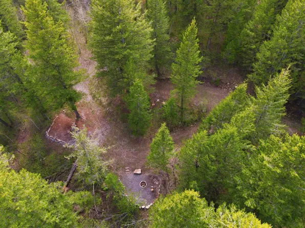 0 Big Buck Pass, Lava Hot Springs, ID 83246