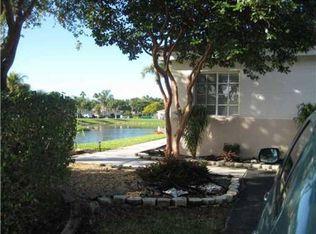 1840 SW 116th Way, Hollywood, FL 33025