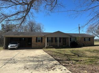 303 Kenny Haynes Rd, Brownsville, TN 38012