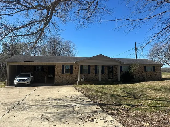 303 Kenny Haynes Rd, Brownsville, TN 38012