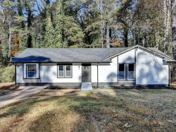 2853 Franklin Rd SW, Lawrenceville, GA 30044