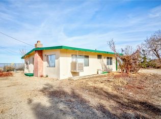 8425 Lona Ln, Pinon Hills, CA 92372