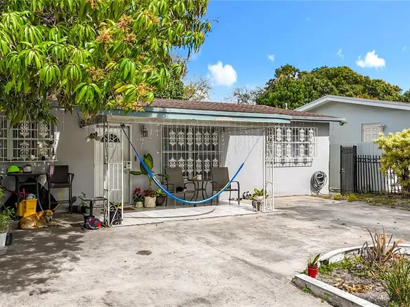 841 Atlantic Ave, Opa Locka, FL 33054
