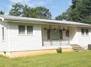1376 Us Highway 221s, Rutherfordton, NC 28139