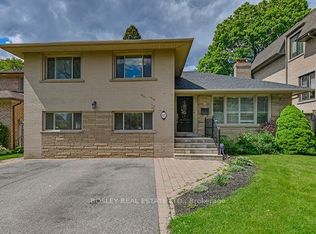 88 Carmichael Ave, Toronto, ON M5M2W9