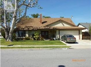 8309 Idyllwild St, Ventura, CA 93004