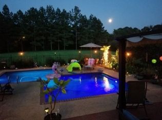 136 Sunset Hills Dr, Florence, MS 39073