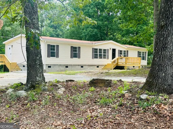 310 Whooping Creek Rd, Carrollton, GA 30116