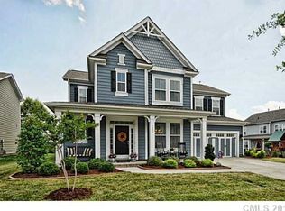 1405 Ridgehaven Rd, Waxhaw, NC 28173