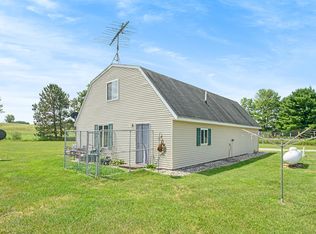 15450 Stones Corner Rd, Hersey, MI 49639