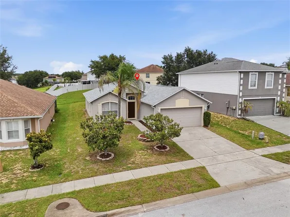 226 KESWICK AVENUE, DAVENPORT, FL 33897