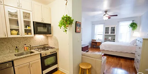 Rented by Curzon Real Estate