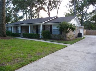 200 Vanderford Rd W, Orange Park, FL 32073