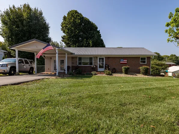 533 Alpha Dr, Morristown, TN 37814