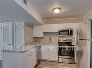 2511 Cascade Dr #2A, Augusta, GA 30904