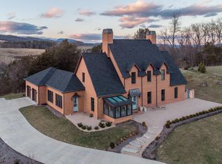 15 Rose Crest Ln, Lexington, VA 24450